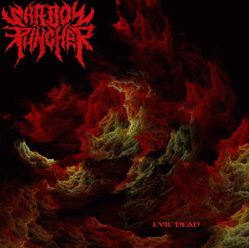 Shadow Puncher : Evil Dead